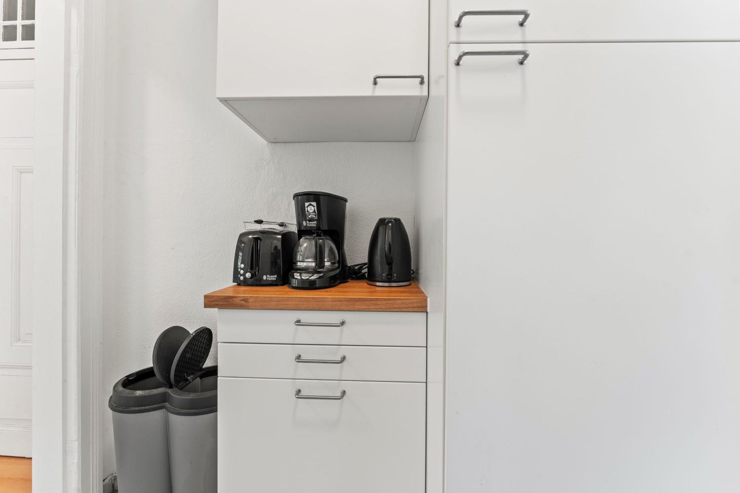Nice Apartment In Eberswalde Экстерьер фото