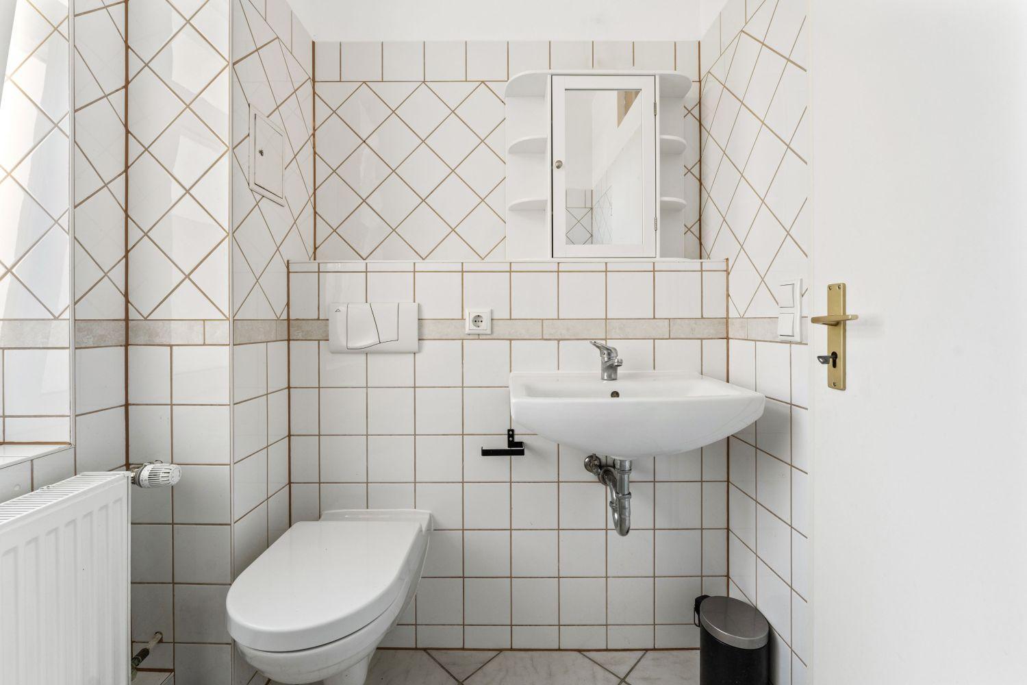 Nice Apartment In Eberswalde Экстерьер фото