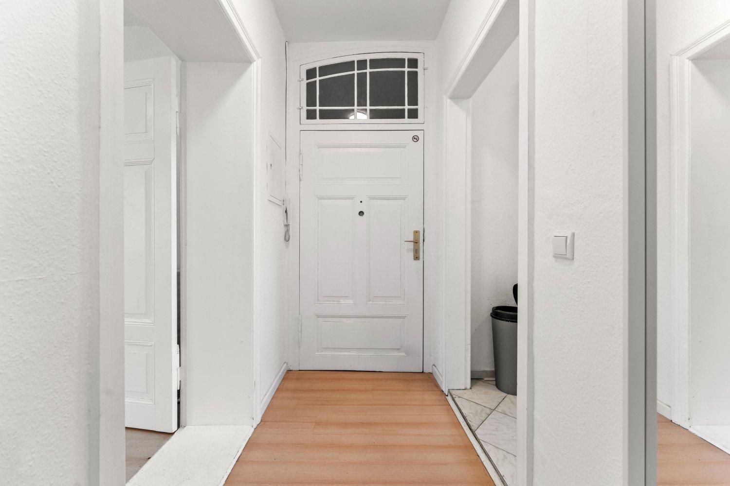 Nice Apartment In Eberswalde Экстерьер фото