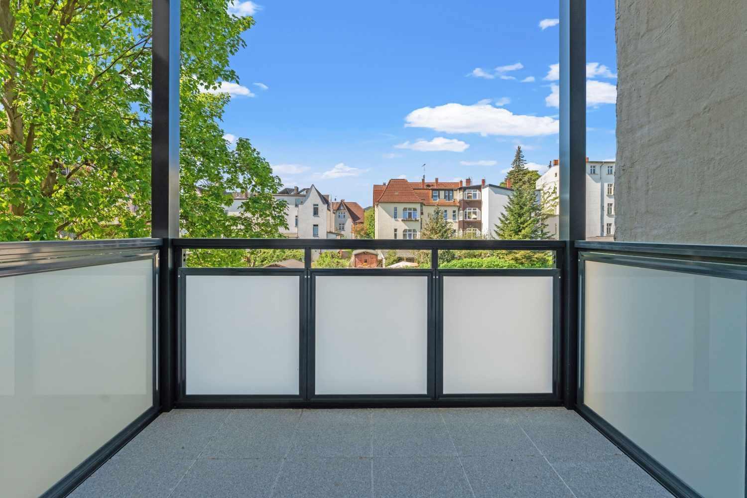 Nice Apartment In Eberswalde Экстерьер фото