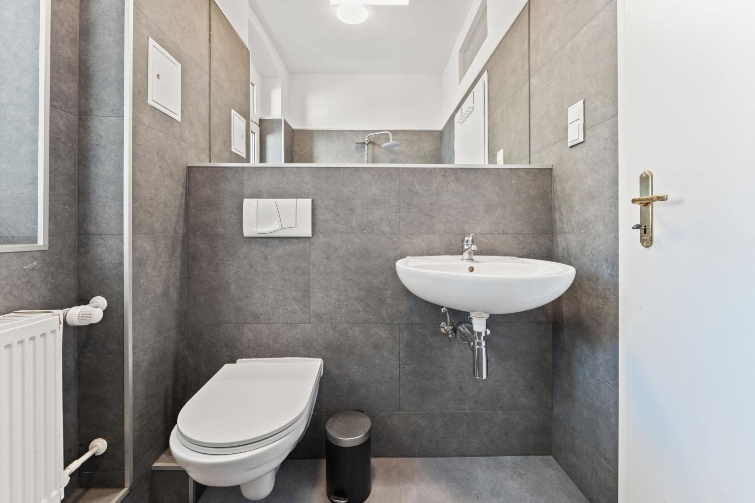 Nice Apartment In Eberswalde Экстерьер фото