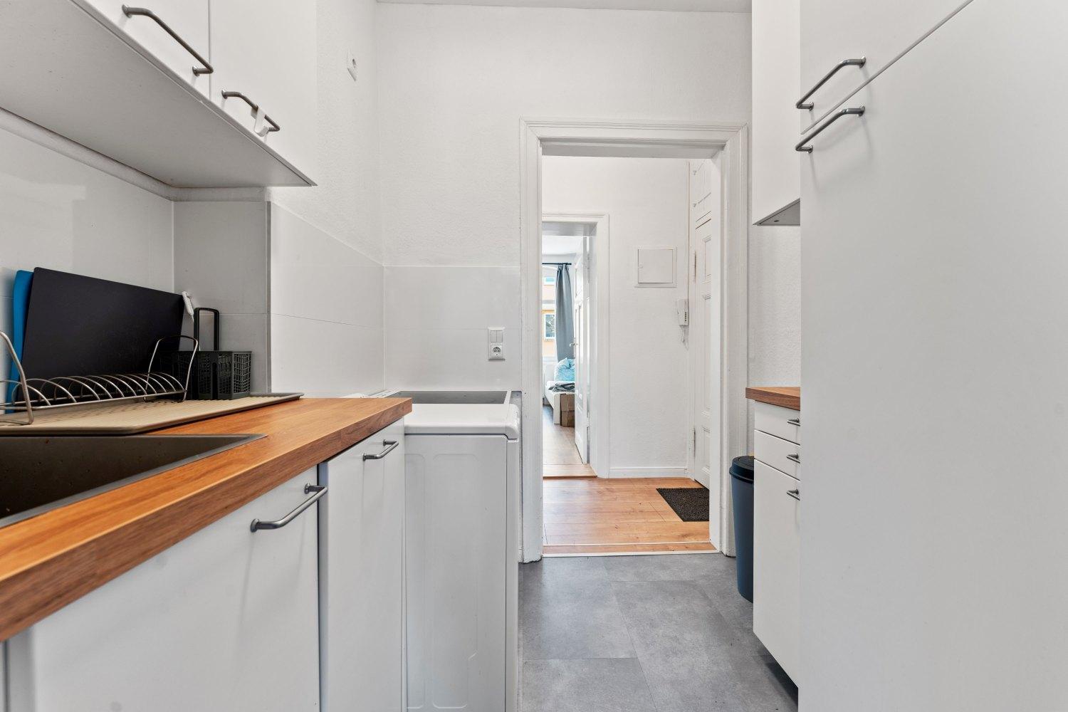 Nice Apartment In Eberswalde Экстерьер фото